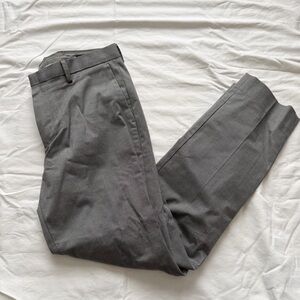 Banana Republic Suit Pants
